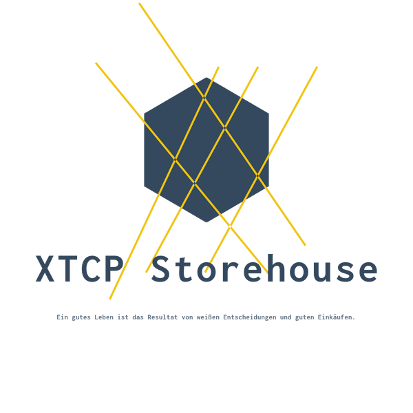 XTCP Storehouse